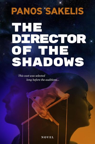 The Director of the Shadows (eBook, ePUB) The Director of the Shadows (eBook, ePUB)
