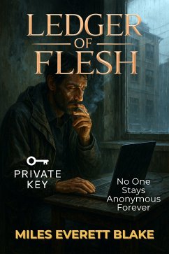 Ledger of Flesh (eBook, ePUB) - Everett Blake, Miles Ledger of Flesh (eBook, ePUB) - Everett Blake, Miles