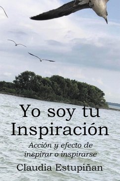 Cover Yo soy tu Inspiracion (eBook, ePUB)