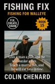 Fishing for Walleye (The Fishing Fix, #15) (eBook, ePUB) Fishing for Walleye (The Fishing Fix, #15) (eBook, ePUB)
