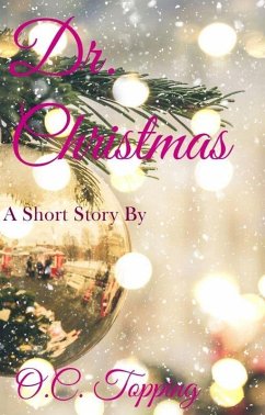 Cover Dr. Christmas (eBook, ePUB)