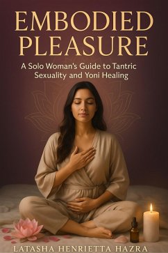 Cover Embodied Pleasure (eBook, ePUB)