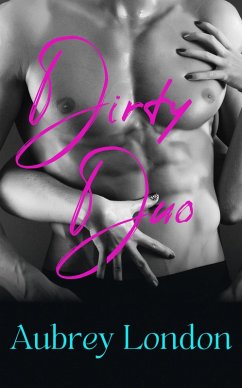 Cover Dirty Duo (eBook, ePUB)