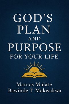 Cover God's Plan And Purposes For Your Life (eBook, ePUB)
