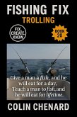 Trolling (The Fishing Fix, #20) (eBook, ePUB) Trolling (The Fishing Fix, #20) (eBook, ePUB)