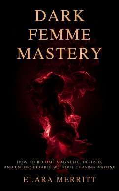 Cover Dark Femme Mastery (eBook, ePUB)