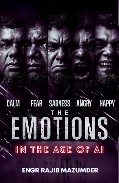 Cover The Emotions (eBook, ePUB)