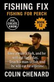 Fishing for Perch (The Fishing Fix, #12) (eBook, ePUB) Fishing for Perch (The Fishing Fix, #12) (eBook, ePUB)
