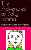 The Adventures of Dolly Lahma (eBook, ePUB) The Adventures of Dolly Lahma (eBook, ePUB)