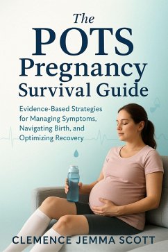 Cover The POTS Pregnancy Survival Guide (eBook, ePUB)