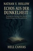 Echos aus der Dunkelheit: Zwanzig Geschichten zwischen Horror, Wahnsinn und Übernatürlichem (eBook, ePUB)