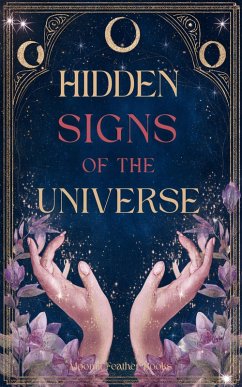 Cover Hidden Signs of the Universe (eBook, ePUB)