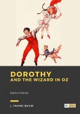 Dorothy and the Wizard in Oz (eBook, ePUB)