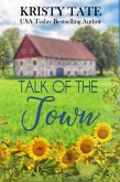Talk of the Town (eBook, ePUB)