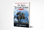 The Magic yellow stone - book 9 - Tom follows Alexander the great - part I. (eBook, ePUB)