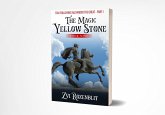 The Magic yellow stone - book 9 - Tom follows Alexander the great - part I. (eBook, ePUB)