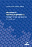 Sistemas de informação gerencial (eBook, ePUB) Sistemas de informação gerencial (eBook, ePUB)