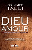 Dieu est amour (eBook, ePUB) Dieu est amour (eBook, ePUB)