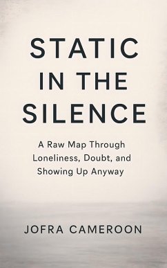 Static in the Silence (eBook, ePUB) - Cameroon, Jofra