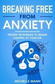 Breaking Free from Anxiety (eBook, ePUB)