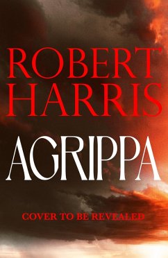 Cover Agrippa (eBook, ePUB)
