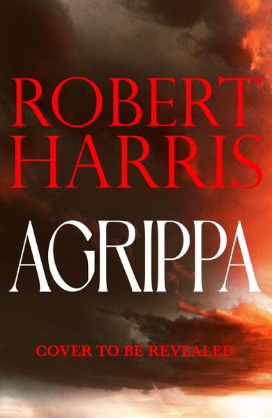 Agrippa (eBook, ePUB)