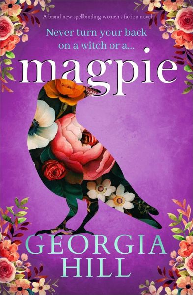 Magpie (eBook, ePUB) Magpie (eBook, ePUB)