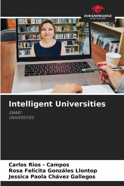 Intelligent Universities