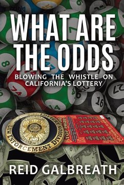 Cover What Are the Odds