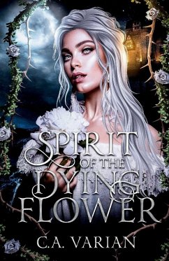 Cover Spirit of the Dying Flower