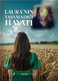 Cover Lauranin Yasamadigi Hayati