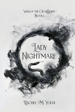 Cover Lady Nightmare