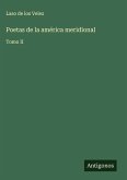 Poetas de la américa meridional