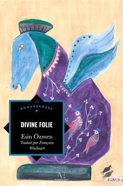 Cover Divine folie