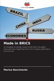Made in BRICS Made in BRICS