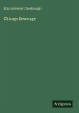 Chicago Sewerage