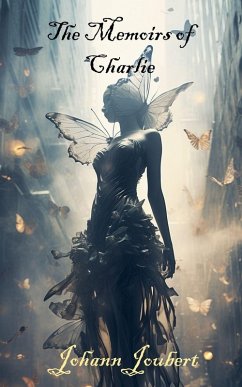 Cover The Memoirs of Charlie