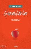 Yasak Meyve Roman - Günahkarlar