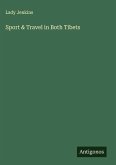 Sport & Travel in Both Tibets