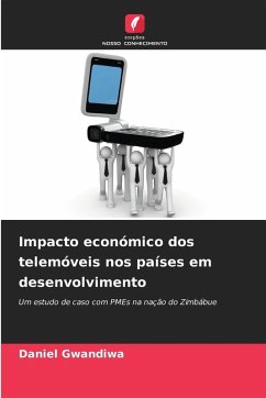 Cover Impacto económico dos telemóveis nos países em desenvolvimento