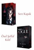 Yedinci Ogul Seffaf Kilifli Yedinci Ogul Seffaf Kilifli