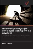 Interwencje dotycz¿ce stylu ¿ycia i ich wp¿yw na psychik¿