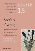Stefan Zweig Stefan Zweig