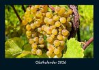 Obstkalender 2026 Fotokalender DIN A4