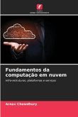 Fundamentos da computação em nuvem Fundamentos da computação em nuvem