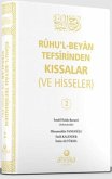 Ruhul Beyan Tefsirinden Kissalar ve Hisseler 2. Cilt Ciltli