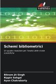 Schemi bibliometrici