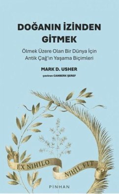 Cover Doganin Izinden Gitmek