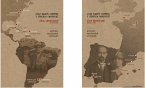 Juan Ramón Jiménez y Zenobia Camprubí: Años españoles (1881-1936). Años americanos (1936-1958)