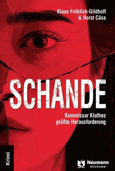 Schande Schande